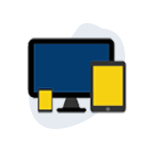 Responsive websites design 