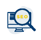 SEO-Optimized websites design 